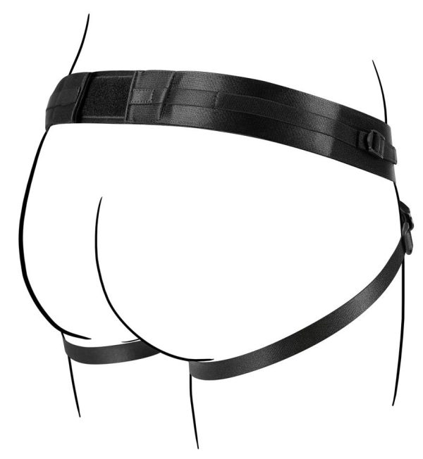 Jock Harnais pour Gode Jordan No Parts – Image 5