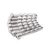 Kit de 7 plugs d'urètre percés Holow 4.2cm | 5 à 11mm – Image 4