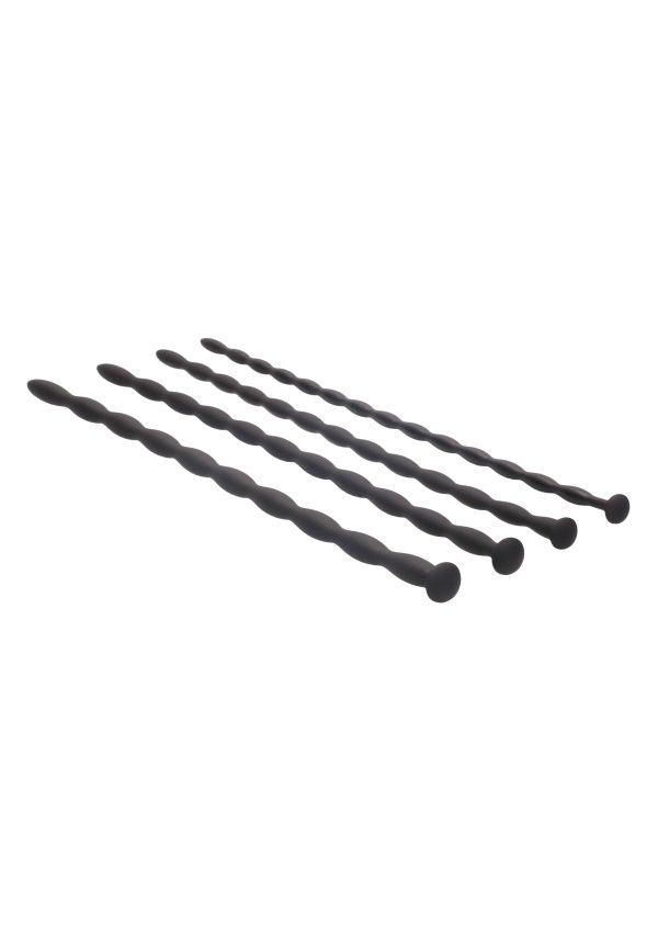 Lot de 4 Tiges pour Urètre Sporal Screw 30cm - Diamètres de 7 à 10mm – Image 5