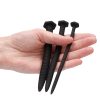 Pack de 3 tiges pour urètre Screw 14.5cm - Diamètres de 9 à 16mm – Image 3