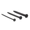 Pack de 3 tiges pour urètre Screw 14.5cm - Diamètres de 9 à 16mm – Image 4