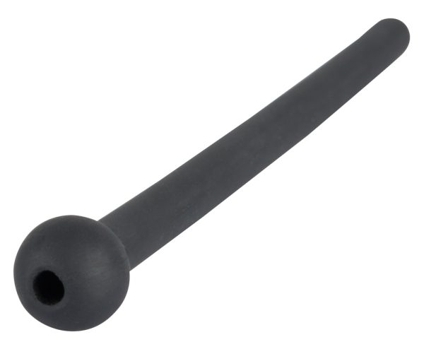 Plug d'urètre percé Piss Play 10.5cm - Diamètre 7mm – Image 3