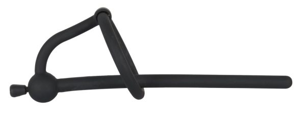 Plug d'urètre percé Play Stop 10.5cm - Diamètre 6mm – Image 5