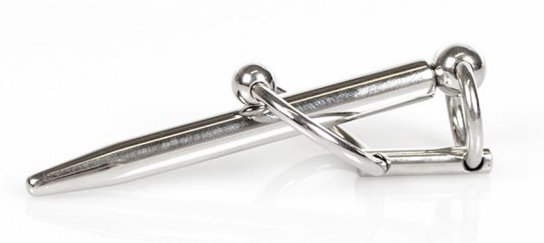 Plug de pénis SUPER WAND 7cm x 8mm