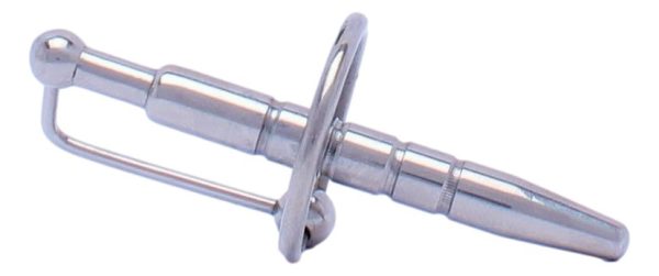 Plug Penis Big Sens 7 cm - Diamètre 8mm – Image 4