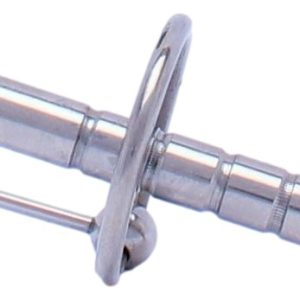 Plug Penis Big Sens 7 cm - Diamètre 8mm