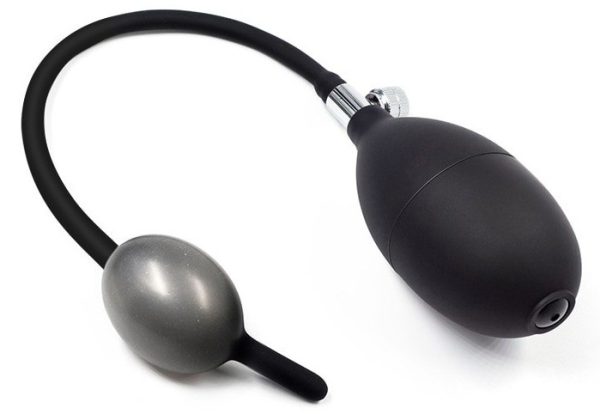 Plug Pénis gonflable 7mm – Image 2