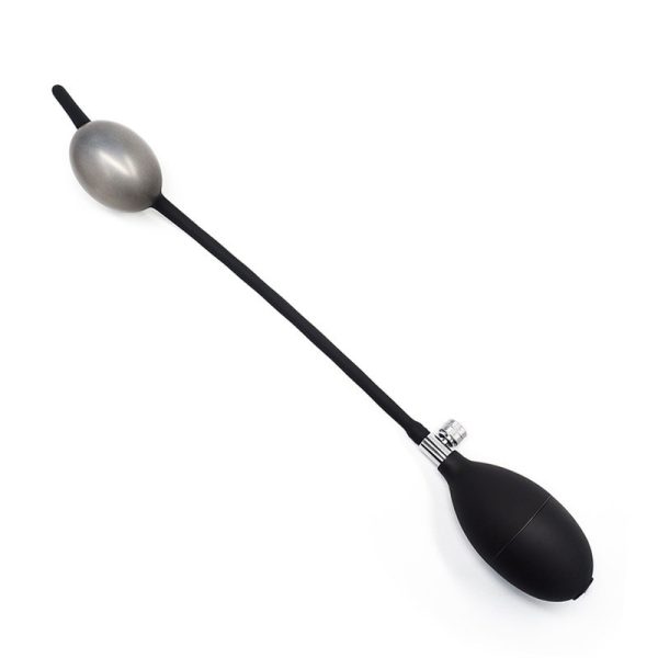 Plug Pénis gonflable 7mm – Image 4