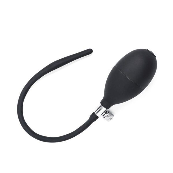 Plug Pénis gonflable 7mm – Image 5