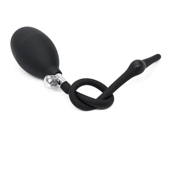 Plug Pénis gonflable 7mm – Image 6