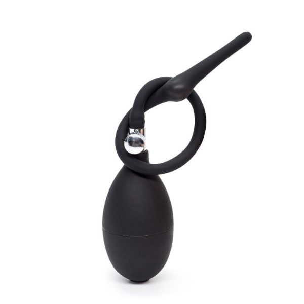 Plug Pénis gonflable 7mm – Image 7