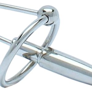 Plug Penis mini 6cm - Diamètre 8mm