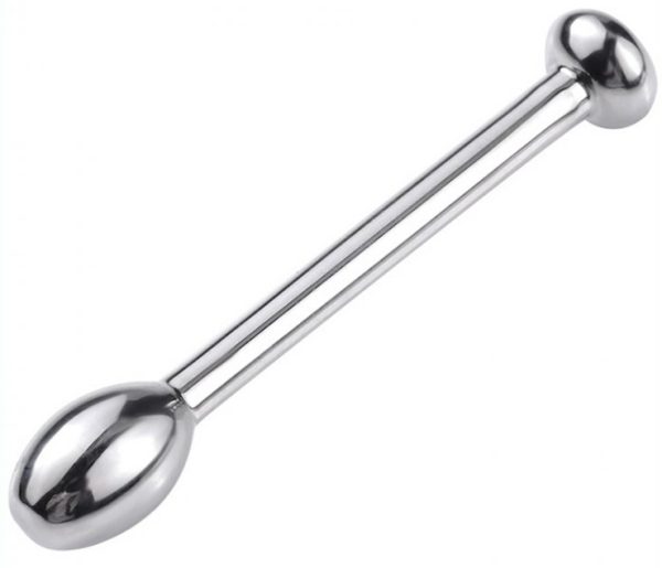 Plug penis One Ball L 4.5 cm - Diamètre 10mm – Image 2