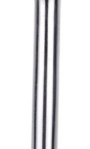 Plug penis One Ball L 4.5 cm - Diamètre 10mm