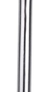 Plug Penis One Ball M 4.5 cm - Diamètre 8mm