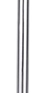 Plug Penis One Ball S 4.5cm - Diamètre 6mm