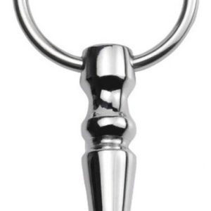 Plug Pénis Ringo L 4cm - Diamètre 10mm