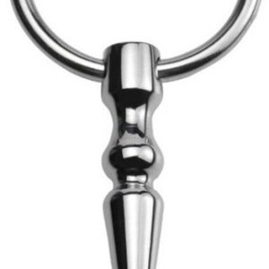 Plug Penis Ringo M 4 cm - Diamètre 8mm