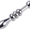 Plug Penis Solid Beads L 5cm - Diamètre 10mm – Image 2