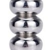 Plug Penis Solid Beads L 5cm - Diamètre 10mm