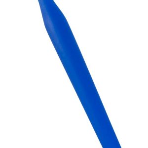Plug Penis Stop Sperm 8cm - Diamètre 4-8mm Bleu