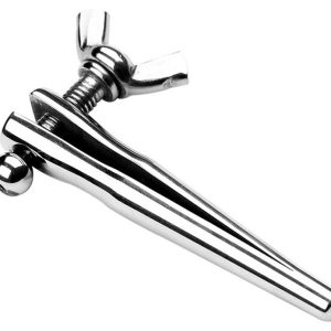 Plug Pénis Stretch Uretral L 11cm - Diamètre de 7 à 15mm
