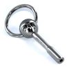 Plug percé pour pénis SLENDER 5cm x 6mm – Image 5