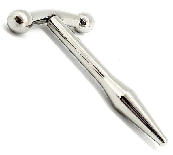 Plug pour pénis Magic 6cm - Diamètre 8mm – Image 2