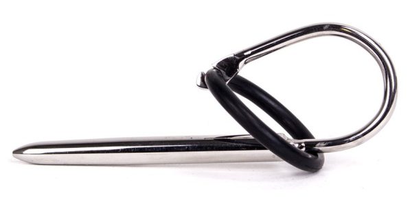Plug pour pénis Stick Smooth 8mm