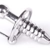 Plug pour pénis Torpedo 4cm - 12mm – Image 2