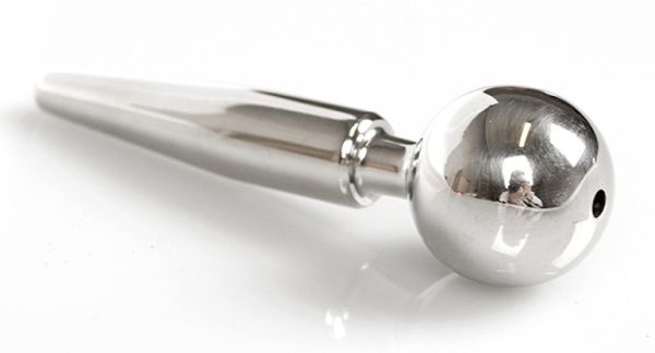 Plug pour urètre Topper Smart 5,5cm | 10mm – Image 2