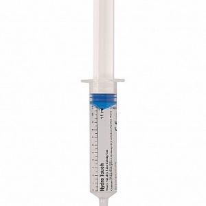 Seringue de lubrifiant stérile 11mL