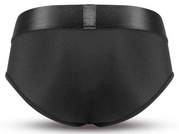 Slip Harnais pour Gode Robin No Parts – Image 3