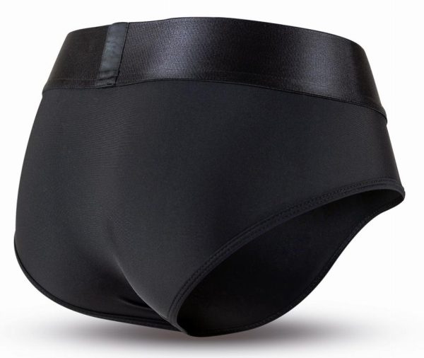 Slip Harnais pour Gode Robin No Parts – Image 5