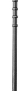 Tige à Urètre flexible Valery 24cm - 8mm