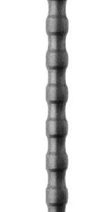 Tige à Urètre Flexible Vincenza 24cm - 7.5mm