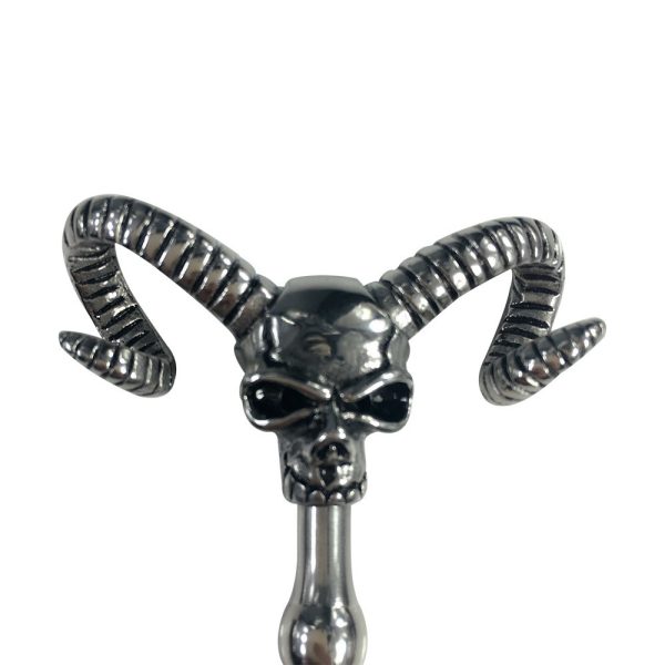 Tige à urètre Ox Head 14 x 0.7cm – Image 5