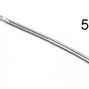 Tige à urètre Single End 14cm - 5mm