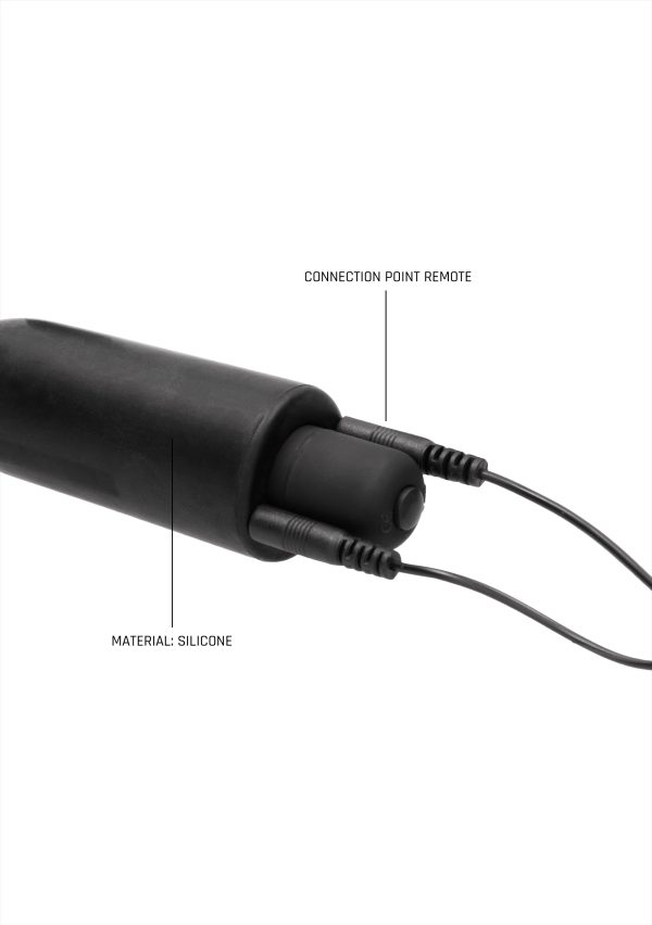 Tige d'urètre Électro Silicone 18cm - Diamètre 8mm – Image 11