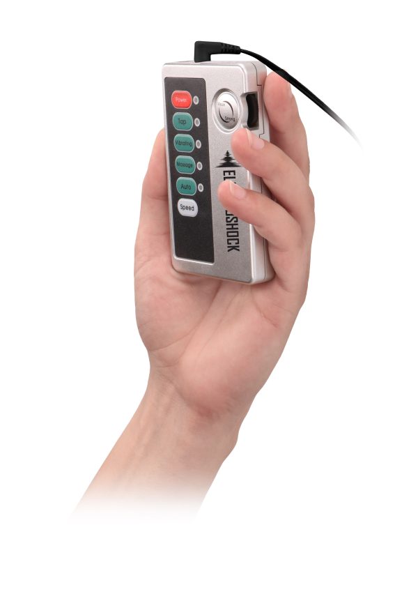Tige d'urètre Électro Silicone 18cm - Diamètre 8mm – Image 13