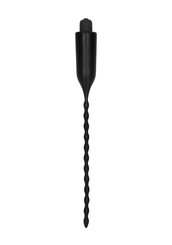 Tige d'urètre Électro Silicone 18cm - Diamètre 8mm – Image 3