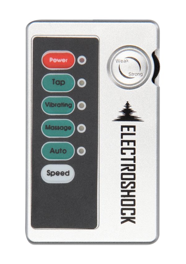 Tige d'urètre Électro Silicone 18cm - Diamètre 8mm – Image 4