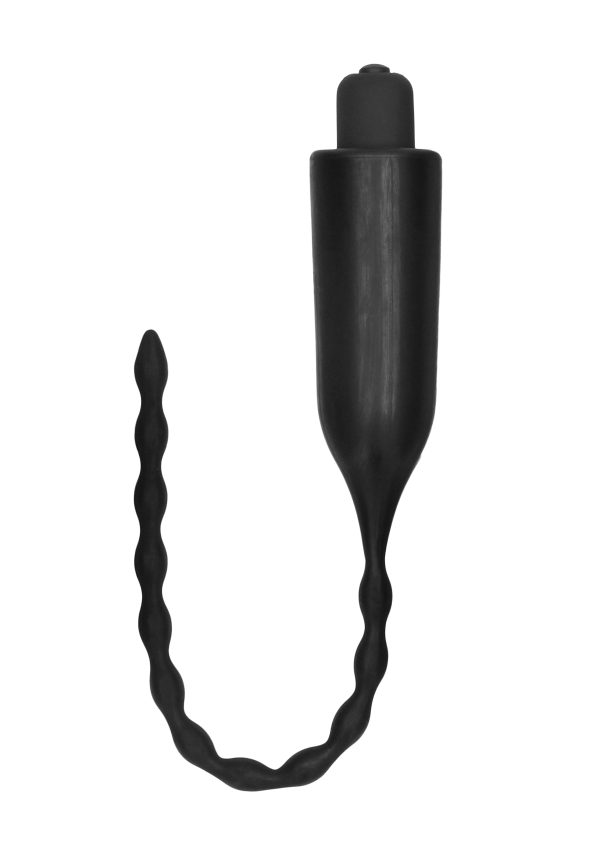 Tige d'urètre Électro Silicone 18cm - Diamètre 8mm – Image 5