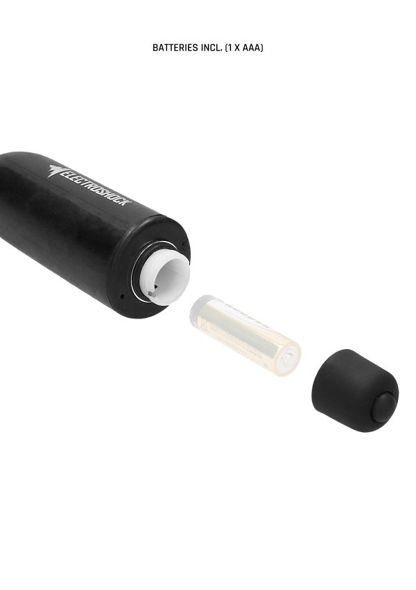 Tige d'urètre Électro Silicone 18cm - Diamètre 8mm – Image 10