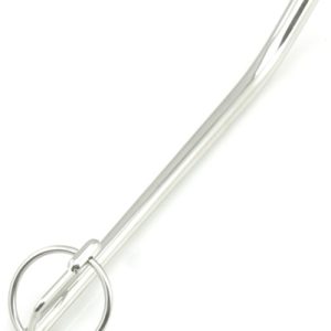 Tige d'urètre percée Benty L 19cm - Diamètre 7.5mm