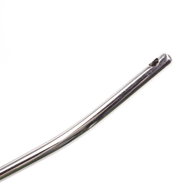 Tige d'urètre percée PENIS STICK 13cm x 6mm – Image 2