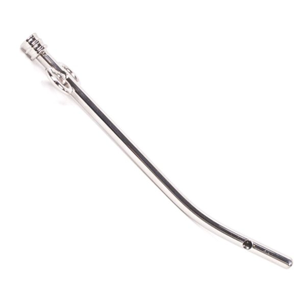 Tige d'urètre percée PENIS STICK 13cm x 6mm – Image 3