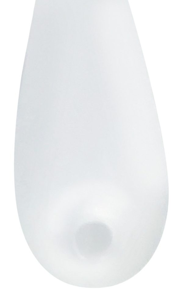 Tige d'urètre percée Piss Play Pump 10.5cm - Diamètre 7mm – Image 6