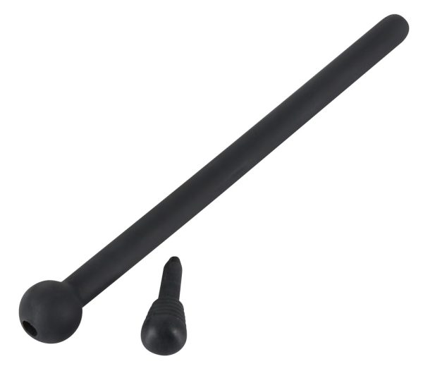 Tige d'urètre percée Right 10.5cm - Diamètre 7mm – Image 4