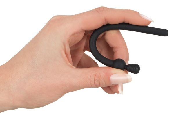 Tige d'urètre percée Right 10.5cm - Diamètre 7mm – Image 6